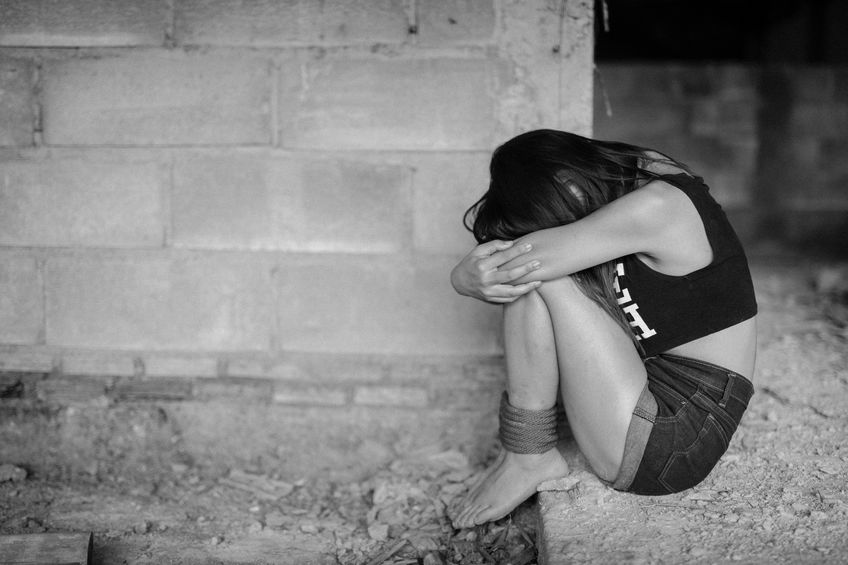 Human Trafficking in Tennessee Free for Life PURE Living Nashville